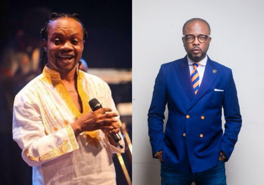 Daddy Lumba
