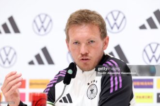 Nagelsmann