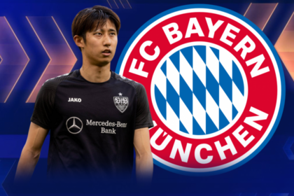 Bayern Munich