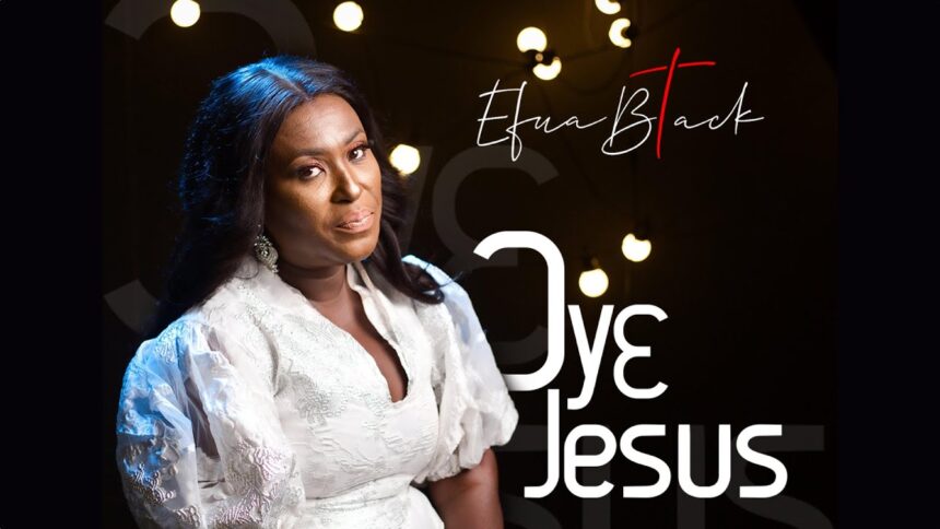 Efua Black