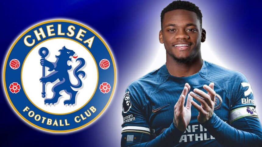 Chelsea