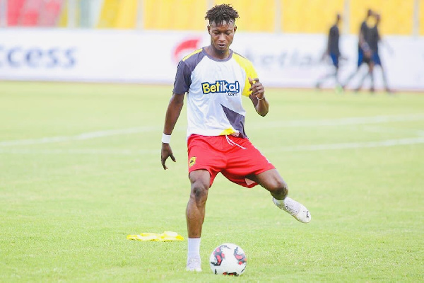 Hearts of Oak