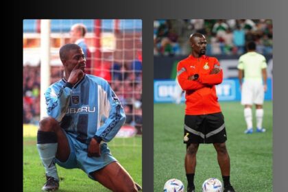 George Boateng
