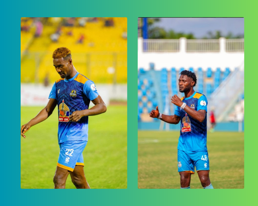 Hearts of Oak