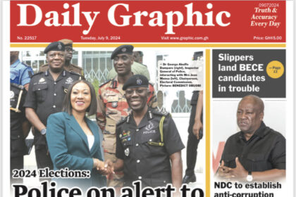 Tuesday, July 9, 2024