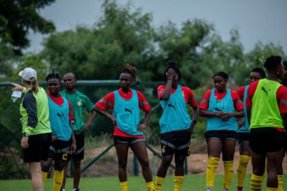 Black Queens