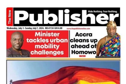 Newspaper