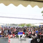 Max Tuo Zafi Festival 