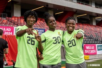 Black Queens