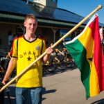 Trey 'Mamboora' Huan