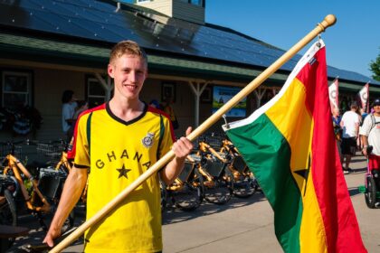 Trey 'Mamboora' Huan