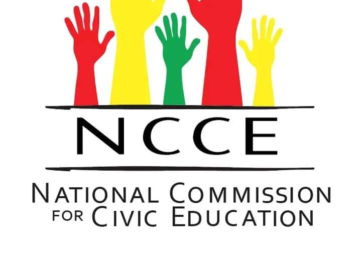NCCE