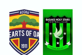 Hearts of Oak
