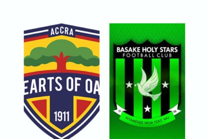 Hearts of Oak