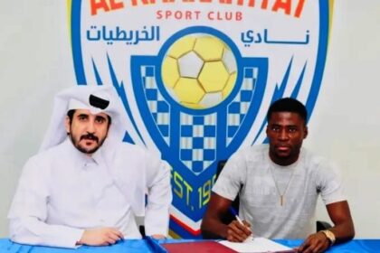 #GPLHEADQUARTERS: Hearts of Oak’s Salifu Ibrahim and Glid Otanga Join Teams in Kosovo and Qatar
