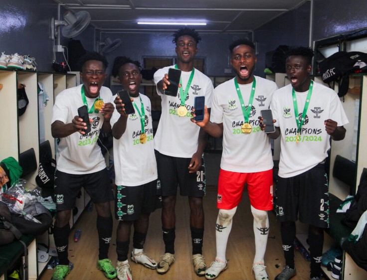 Ghana Premier League