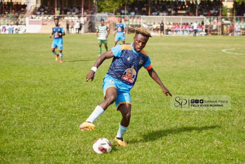 Emmanuel Boahene