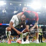 Ollie Watkins - England