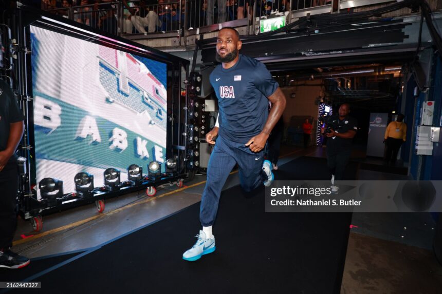 Lebron James