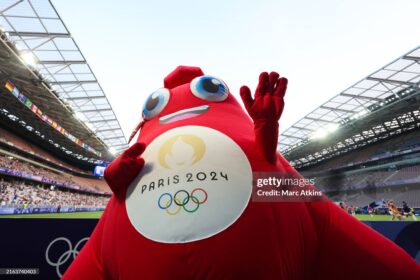 Paris 2024