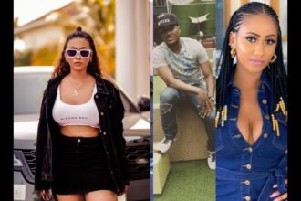 Hajia4Reall-baby daddy