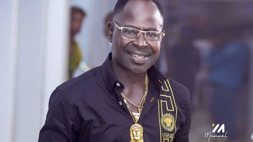 Amakye Dede