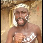 Dr Abusua 
