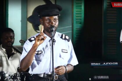 Dr Abusua
