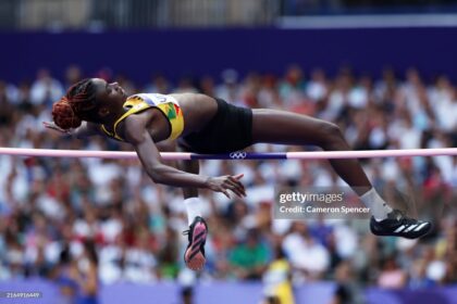Rose Yeboah